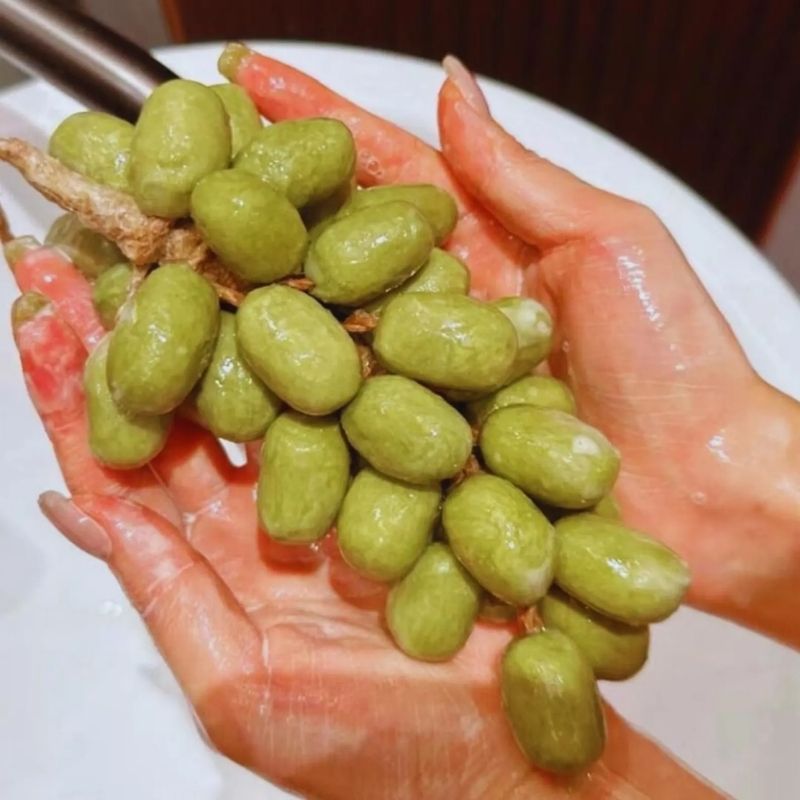 Sapun Bubble Grape™
