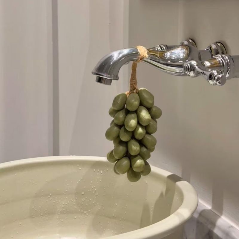Sapun Bubble Grape™