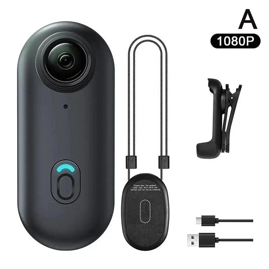 Camera Video ACTION™