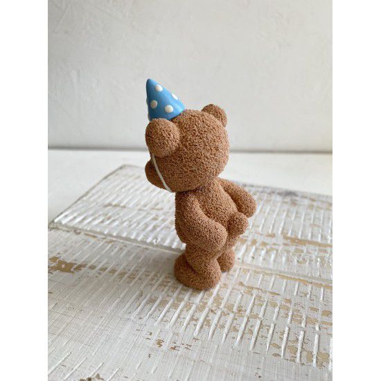 Matrita Silicon Teddy Bear ™