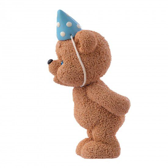 Matrita Silicon Teddy Bear ™